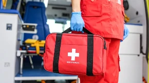 Dragomiru pištolj-olovka eksplodirala u ruci! Novi detalji nesvakidašnjeg incidenta u Ugrinovcima