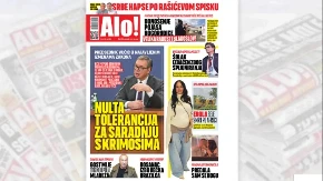 "Nulta tolerancija za saradnju s krimosima": Predsednik Vučić o najavljenim izmenama zakona
