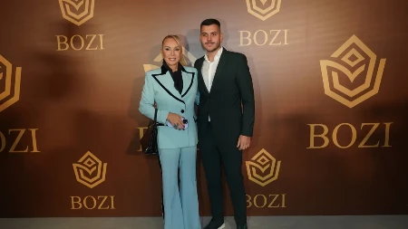 Imao je 163 kilograma, a onda se prepolovio: Ovo je dijeta Viktora Živojinovića uz pomoć koje je smršao 70 kilograma!