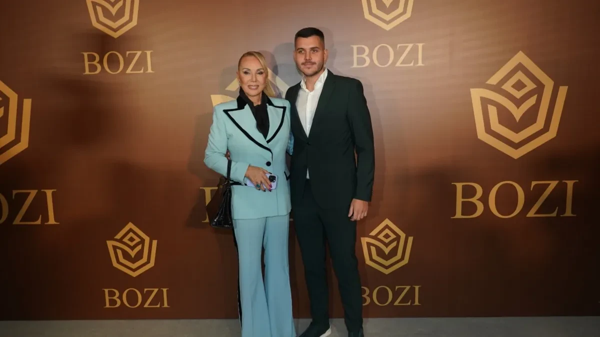 Imao je 163 kilograma, a onda se prepolovio: Ovo je dijeta Viktora Živojinovića uz pomoć koje je smršao 70 kilograma!