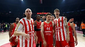 Novi odlazak sa Malog Kalemegdana: Zvezda ostaje bez još jednog igrača?