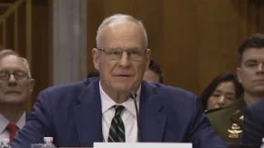 "Albanske trupe bile su pod mojom komandom" Amerikanac kojeg spremaju za Tiranu objavio šta smera! "Imaju borbeni duh"