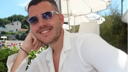 Brena je nije podnosila, a Viktor ju je ostavio zbog majke preko poruka! Živojinović je ljubio ovu glumicu