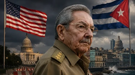 Sprema se istorijski obračun! Raul Kastro pred smrtnom kaznom?