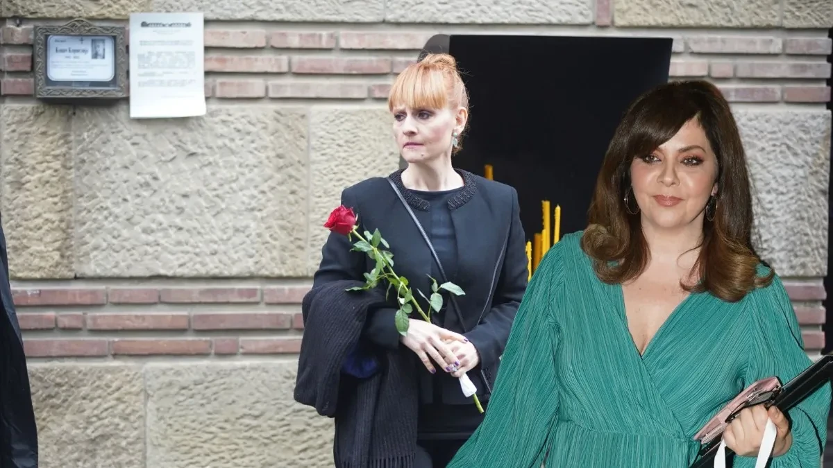 Kristina Kovač brutalno odgovorila sestri: "Sve je bespovratno umrljano njenom izmanipulisanom transformacijom"