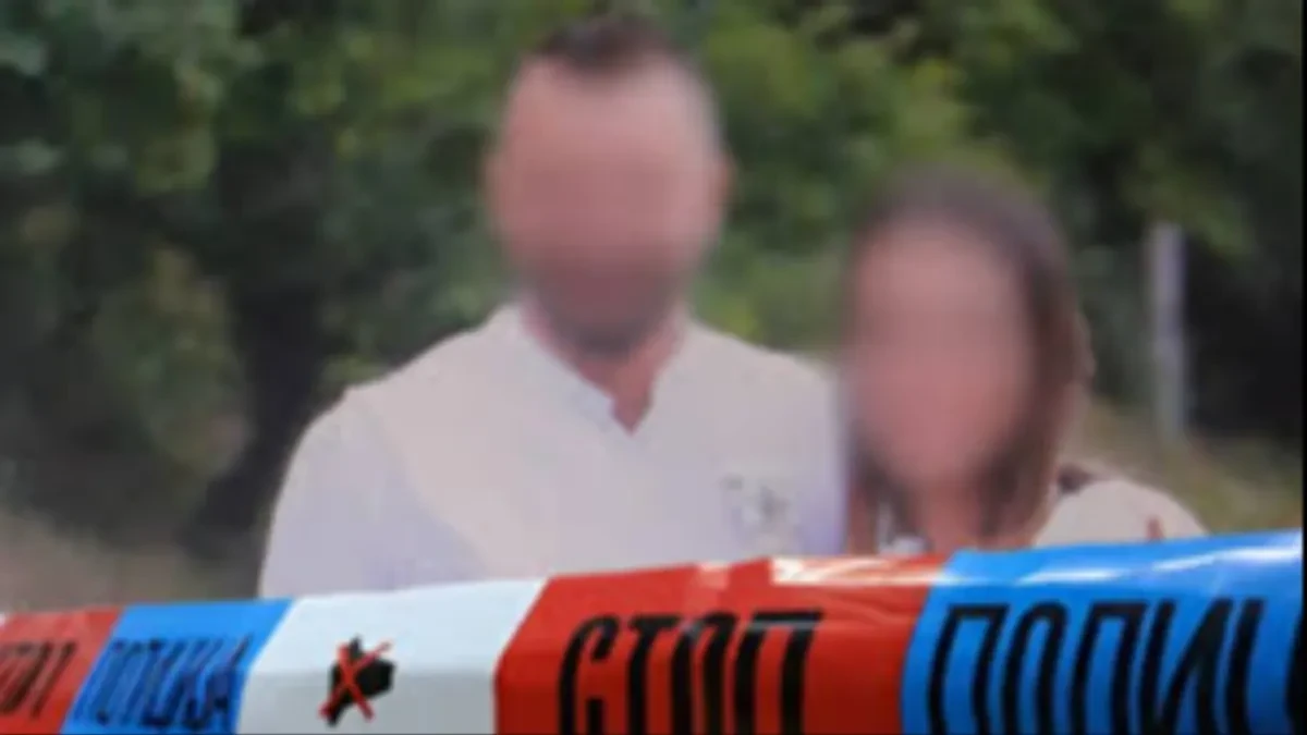 Potresna ispovest majke ubijene  Ivane iz Arilja! „Mislim da je od svega te noći to bilo najteže saopštiti devojčicama da nemaju više  roditelje“