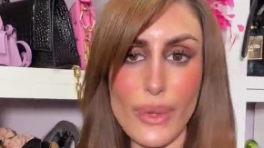 Dramatična ispovest Didi Džej: "Nisam mogla ni da dišem, ni da hodam, ćerka je samo ležala pored mene“