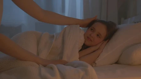 Trikovi za uspavljivanje deteta: Kako da večernje uspavljivanje postane mirnije i lakše