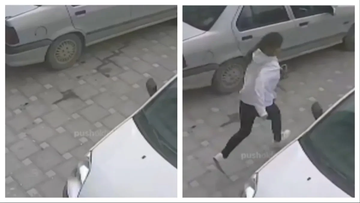 Prvi snimci zemljotresa u Turskoj: Ljudi u panici istrčali na ulice