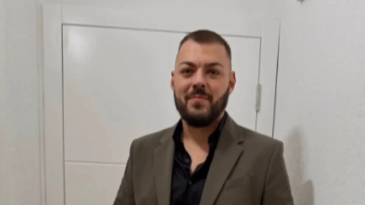 "Pravi scene kad je pijan, hteli smo da zovemo policiju" Komšije šokirale tvrdnjama o Slobi Vasiću koji leži na psihijatriji