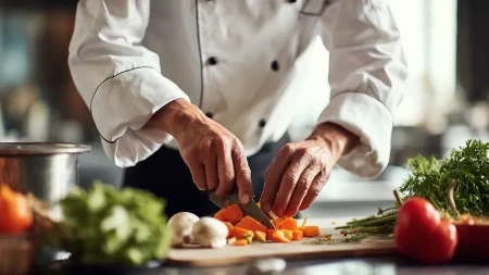 Nećete ostati gladni: Ovo jelo je super zdravo i ukusno, a sprema se za tili čas