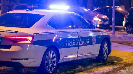  Osuđen vodnik! Pre ubistva izgovorio rečenicu: "Ako nisi moja nećeš biti ničija".