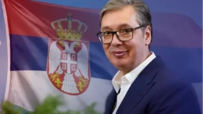 Tačno u 21 čas: Aleksandar Vučić se obraća naciji