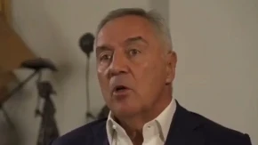 Milo sramno optužuje Srbiju za genocid! U blokaderskim medijima razvezao jezik, buni se što Vučić brine o svim Srbima!