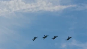 Au, ovo nikako ne sluti na dobro! Opet isti obrazac... Počeće novi rat u svetu?