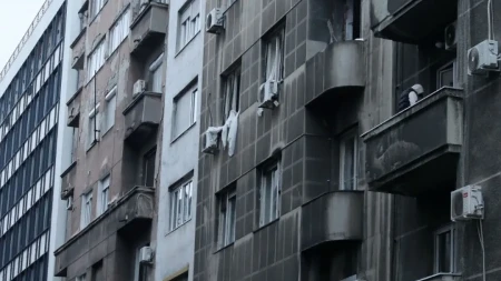 Podignuta optužnica zbog eksplozije u Kosovskoj ulici! Filip se sumnjiči da je doneo eksploziv
