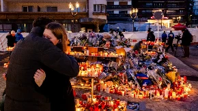 Devojka povređena u požaru u Kran-Montani traži odštetu od 8,2 miliona evra