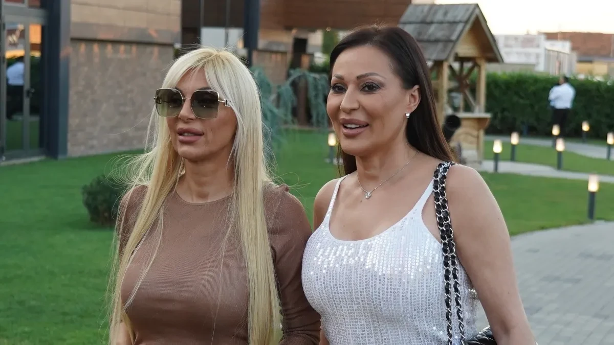 "Sa tom ženom nema šale" Druži se sa Cecom, pa otkrio kakva je zapravo Lidija Ocokoljić