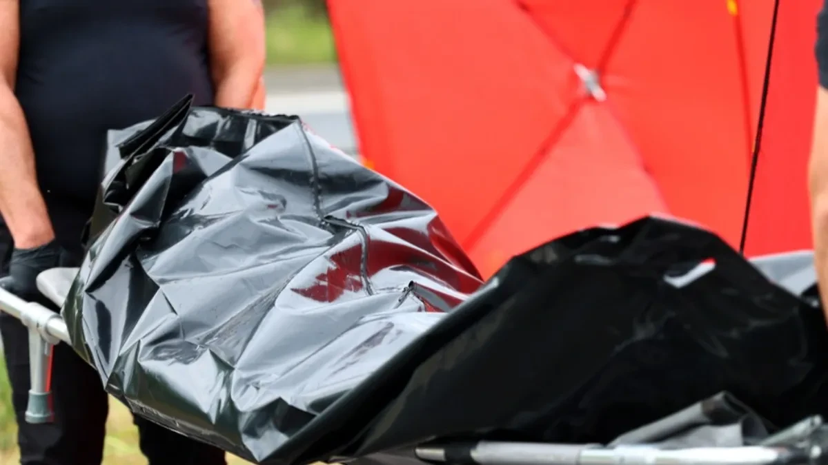 Tužan kraj potrage!  Predhodno je prijavljena otmica, a sad su pronašli telo