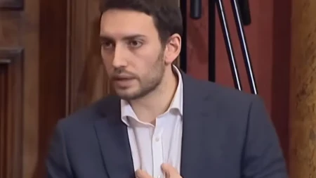 Grbović broji preglede, Eko Straža ga šalje u penziju: Gledajte na koji nivo su došli blokaderi u međusobnoj mržnji