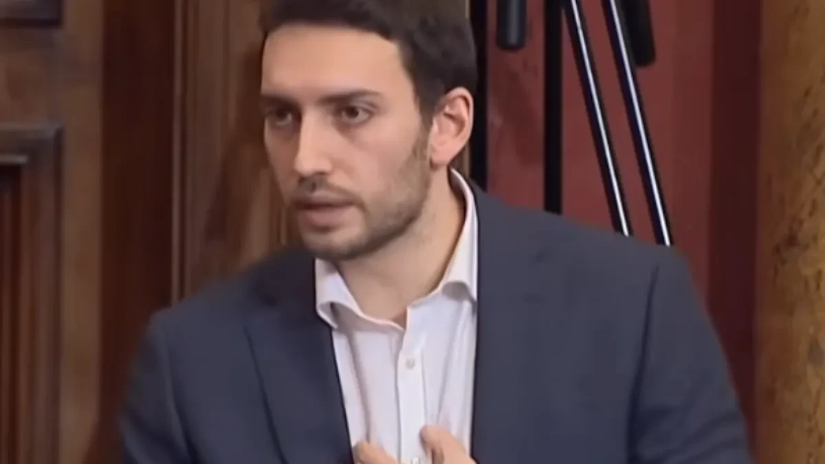 Grbović broji preglede, Eko Straža ga šalje u penziju: Gledajte na koji nivo su došli blokaderi u međusobnoj mržnji