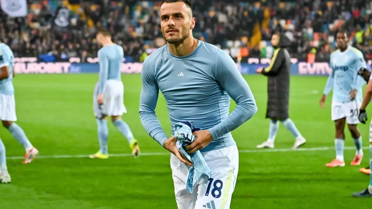 Ništa od Zvezde? Filip ide kod Filipa