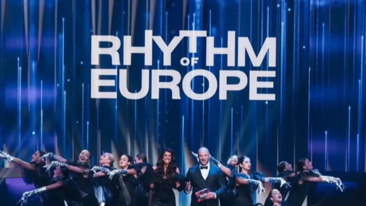 Sutra Grand Finale Internationale – Ritam Evrope u Derventi