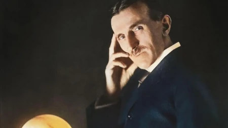 Tesla analizirao "Oče naš": Verovao da se ovoj molitvi krije velika tajna čovečanstva