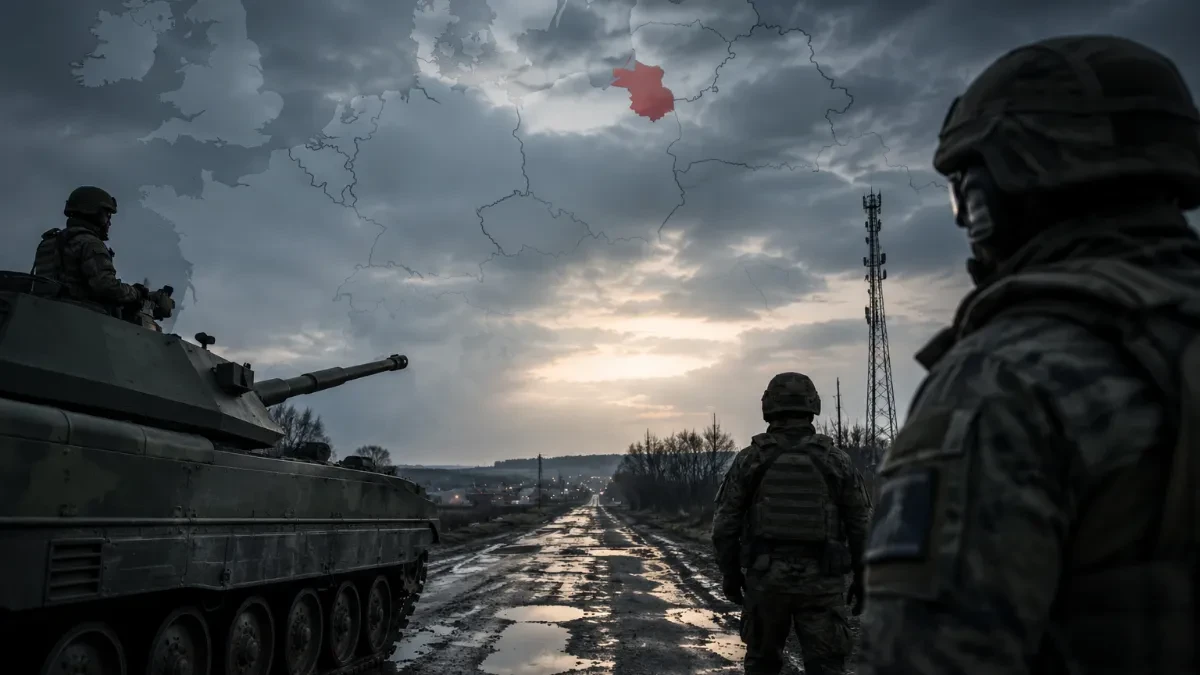 Rusija upozorila na totalni rat sa NATO: „Kalinjingrad može da zapali celu Evropu“