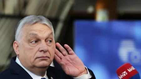 Politička osveta u Budimpešti: Novi premijer jednim potezom zauvek diskvalifikovao Orbana