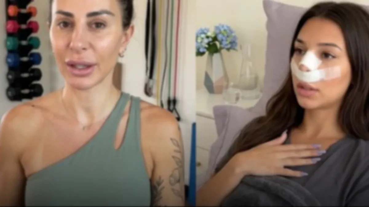 Majko mila, da li je normalna?! Majka uradila plastičnu operaciju zbog ''nerođene dece'' - ljudi ne mogu da veruju šta je rekla