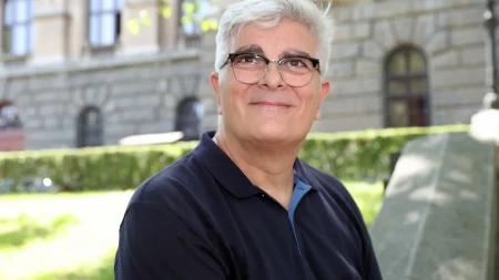 Nebojša Krstić za Alo! Pošto Crnogorci tako radosno slave otcepljenje od Srbije, vreme je da im vratimo sve direktore