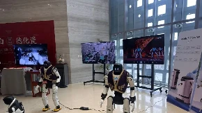 Srbija u saradnji sa kineskom kompanijom otvara prvu fabriku robota u Evropi 