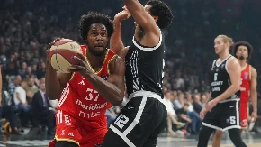 Crvena zvezda - Partizan: Crveno-beli žele osvetu i majstoricu, "parni valjak" bi da završi posao