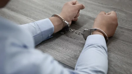 Policija češlja kabinete ministara: Osmankić uhapšen zbog trgovine uticajem
