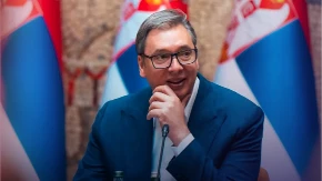 Evo odakle Vučiću tolika snaga: Jedna rečenica predsednika digla Srbiju na noge
