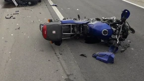 Poginuo motociklista iz Srbije: Novi detalji teške nesreće kod Kamenova u Crnoj Gori