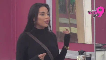 Sofija priznala šta je sve radila sa Danetom (70): Ukućani zanemeli! 