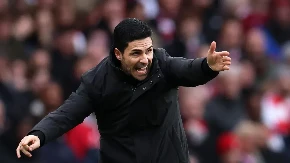 Arteta se oglasio o tituli: "Jedan od najlepših osećaja ikada"