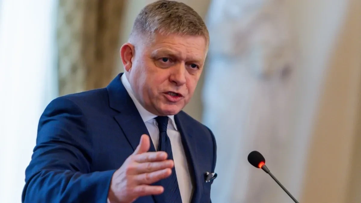 "Srbiju treba što pre primiti u EU!" Premijer Slovačke uzdrmao Brisel: "Imaju više prava od Ukrajine"
