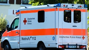 Srbin uhapšen u Nemačkoj: Učestvovao u tuči i dobio batine