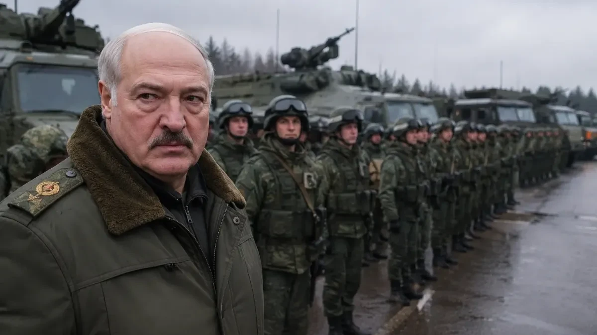 Ide pun gas! Putin i Lukašenko prate vežbe nuklearnih snaga