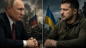 Zapad priznao ono što Kijev neće da čuje: Ukrajina mora da prihvati uslove Moskve