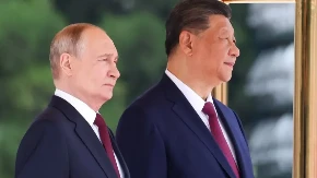 Putin i Si pretresli Trampovu posetu Kini: Šta se stvarno dešavalo iza kulisa?