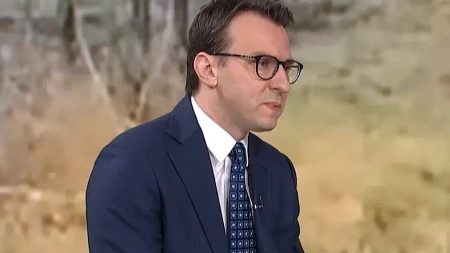 Petković: "Pritvor srpskim direktorima odrđen po direktnom političkom nalogu Kurtija"