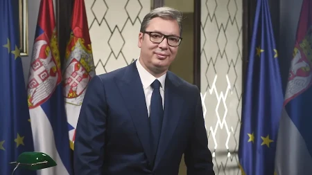 Vučić otvara sve ključne teme: Crna Gora, Kosovo, Kina, izbori i obračun sa korupcijom