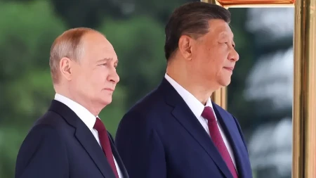 Italijanski medij tvrdi: Putin i Si upravo menjaju svet!