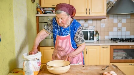 Jela iz Jugoslavije koja bude nostalgiju: Naše bake su ih pravile svaki dan