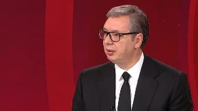 "Ukrajina nije priznala nezavisnost Kosova i Metohije" Vučić: Nadam se poseti Zelenskog