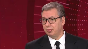 Vučić o NIS-u: "Nisam optimista, ali Srbija će pronaći rešenje!"